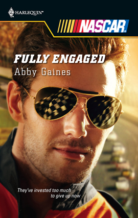 Title details for Fully Engaged by Abby Gaines - Available